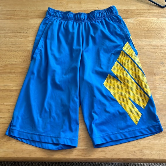 shorts - Picture 1 of 5